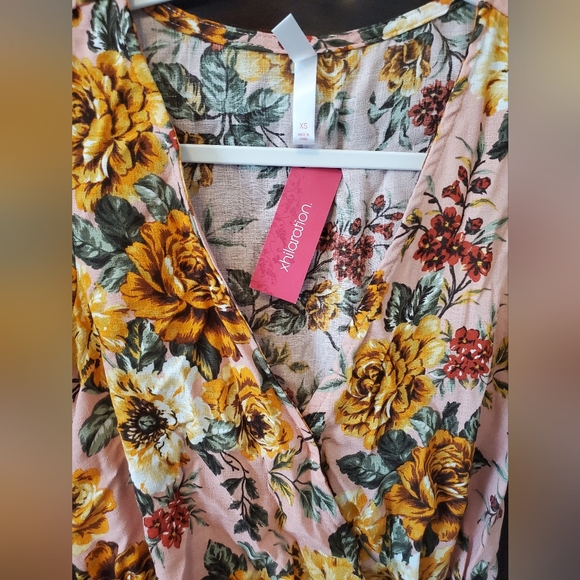 Shirt Floral - Picture 3 of 11